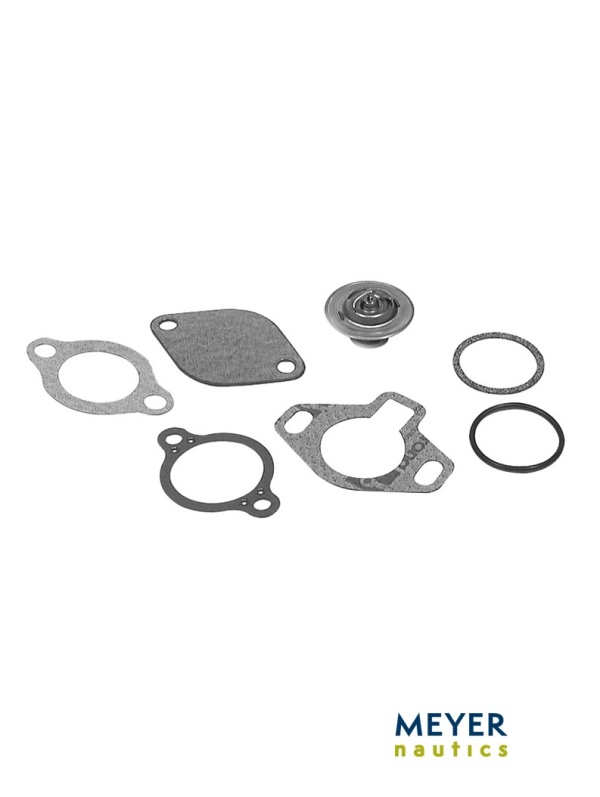 Thermostat Satz / Kit 160°Fahrenheit/ ~ 71°Celsius